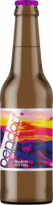 Le champ du feu Bouteille 33cl